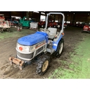 ISEKI トラクター THS16