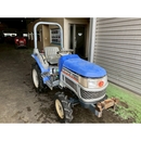 ISEKI トラクター THS16