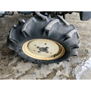 ISEKI トラクター THS16