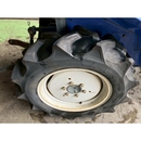 ISEKI トラクター THS16