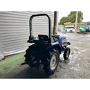 ISEKI トラクター THS16