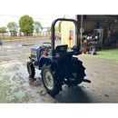 ISEKI トラクター THS16