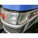 ISEKI トラクター THS16