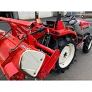 YANMAR トラクター AF18D