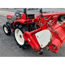 YANMAR トラクター AF18D