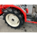 YANMAR トラクター AF18D