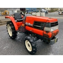 KUBOTA トラクター GL19