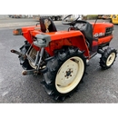 KUBOTA トラクター GL19