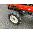 KUBOTA トラクター GL19