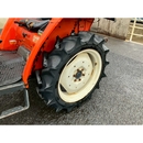 KUBOTA トラクター GL19