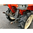 KUBOTA トラクター GL19