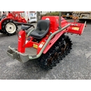 YANMAR トラクター 　AC-10D