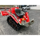 YANMAR トラクター 　AC-10D