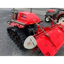 YANMAR トラクター 　AC-10D