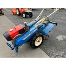 ISEKI 耕運機 KX70/SS60