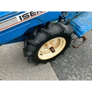ISEKI 耕運機 KX70/SS60