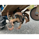 ISEKI 耕運機 KX70/SS60