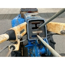 ISEKI 耕運機 KX70/SS60