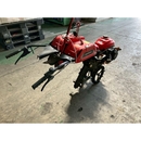 YANMAR 管理機 RK450DX