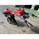 YANMAR 管理機 RK450DX