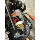 YANMAR 管理機 RK450DX