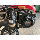 YANMAR 管理機 RK450DX