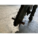 YANMAR 管理機 RK450DX