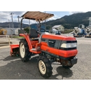 KUBOTA トラクター GL241D