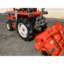 KUBOTA トラクター GL241D