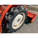 KUBOTA トラクター GL241D