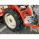 KUBOTA トラクター GL241D