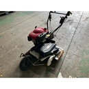  自走式草刈機 