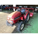 MITSUBISHI トラクター MTX245D