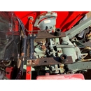 YANMAR トラクター YM1610S