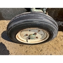 YANMAR トラクター YM1610S