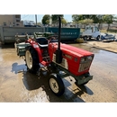 YANMAR トラクター YM1610S