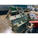 YANMAR トラクター YM1610S