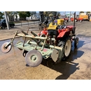 YANMAR トラクター YM1610S