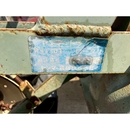 YANMAR トラクター YM1610S