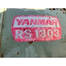 YANMAR トラクター YM1610S