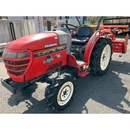 YANMAR トラクター RS240