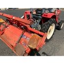 YANMAR トラクター RS240