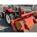 YANMAR トラクター RS240