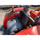 YANMAR トラクター RS240