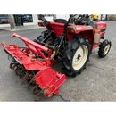 MITSUBISHI トラクター MT225