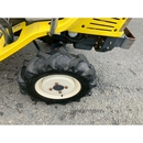 ISEKI トラクター TC13