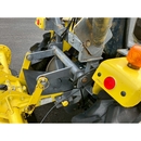 ISEKI トラクター TC13