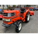 KUBOTA トラクター GT3