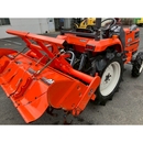 KUBOTA トラクター GT3