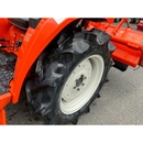 KUBOTA トラクター GT3